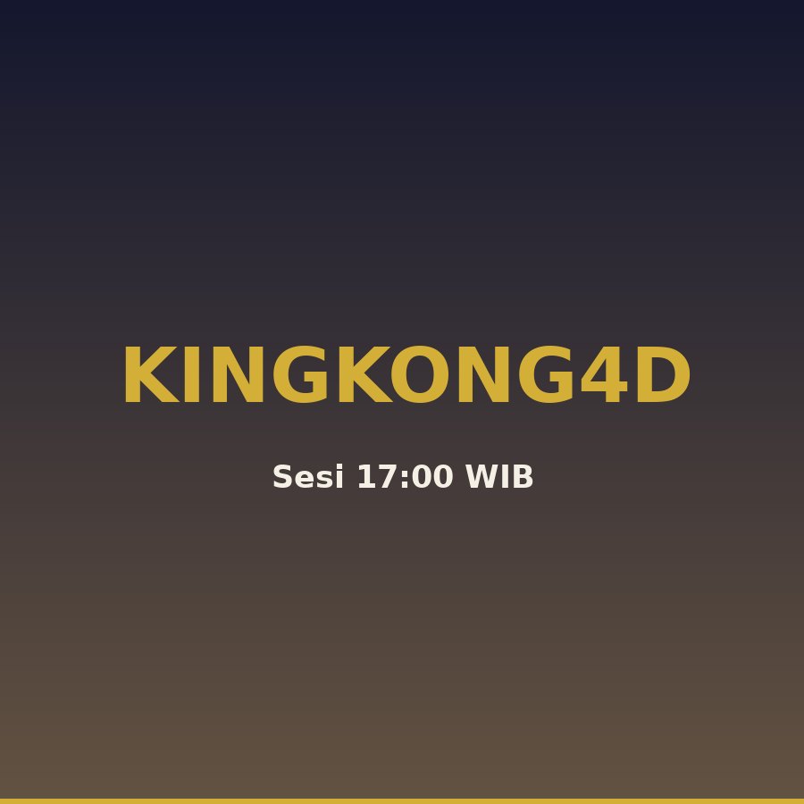 Data kingkong4d tercepat 29 September 2026, angka main 23 hari
